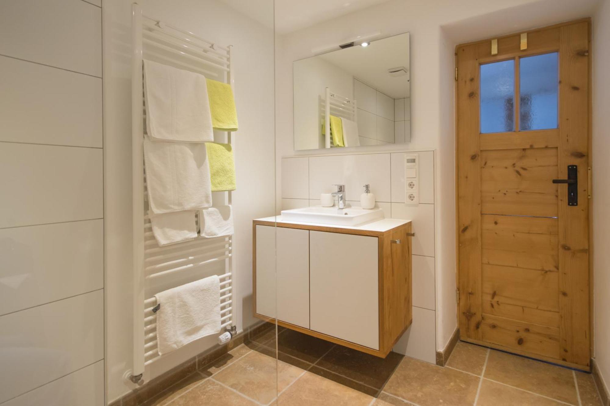 Ferienwohnung Lacherhof Seehausen am Staffelsee Bagian luar foto